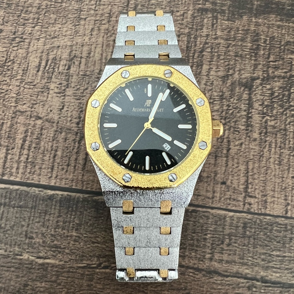 COPY - AP watch